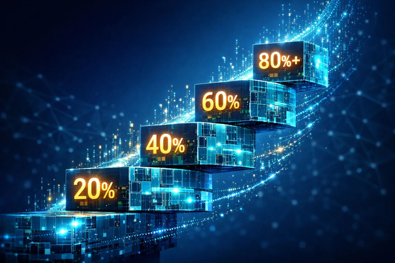 AKTIONÄR‑Tipp Figure: +81% seit Jahresbeginn – das ist jetzt zu tun