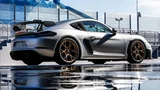 Porsche: Porsche Holding SE, Porsche AG, Volkswagen – kaufen, halten, verkaufen?