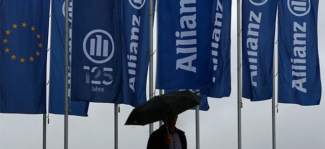 Allianz&#8209;Aktie, Daldrup und Co.: Welche Papiere jetzt klare Kaufsignale liefern (Foto: Börsenmedien AG)