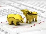 Gold: Gold: Achterbahnfahrt nach EZB‑Entscheid