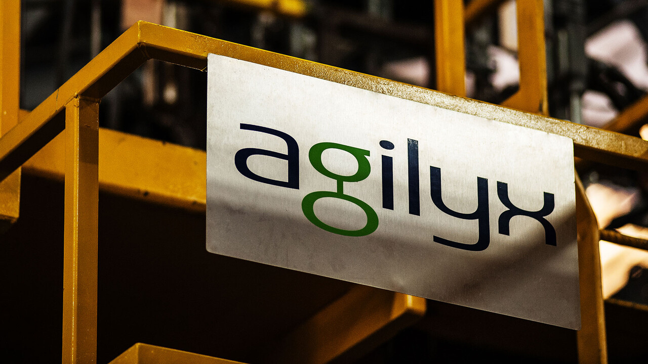 Agilyx-CEO Tim Stedman: 