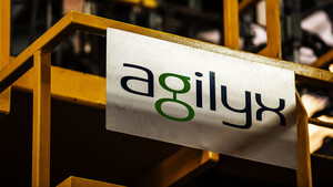 Agilyx‑CEO Tim Stedman: 