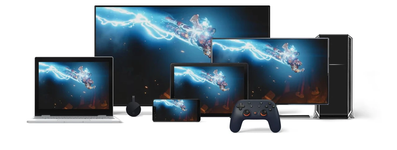 Google verrät Details zum Cloud-Gaming