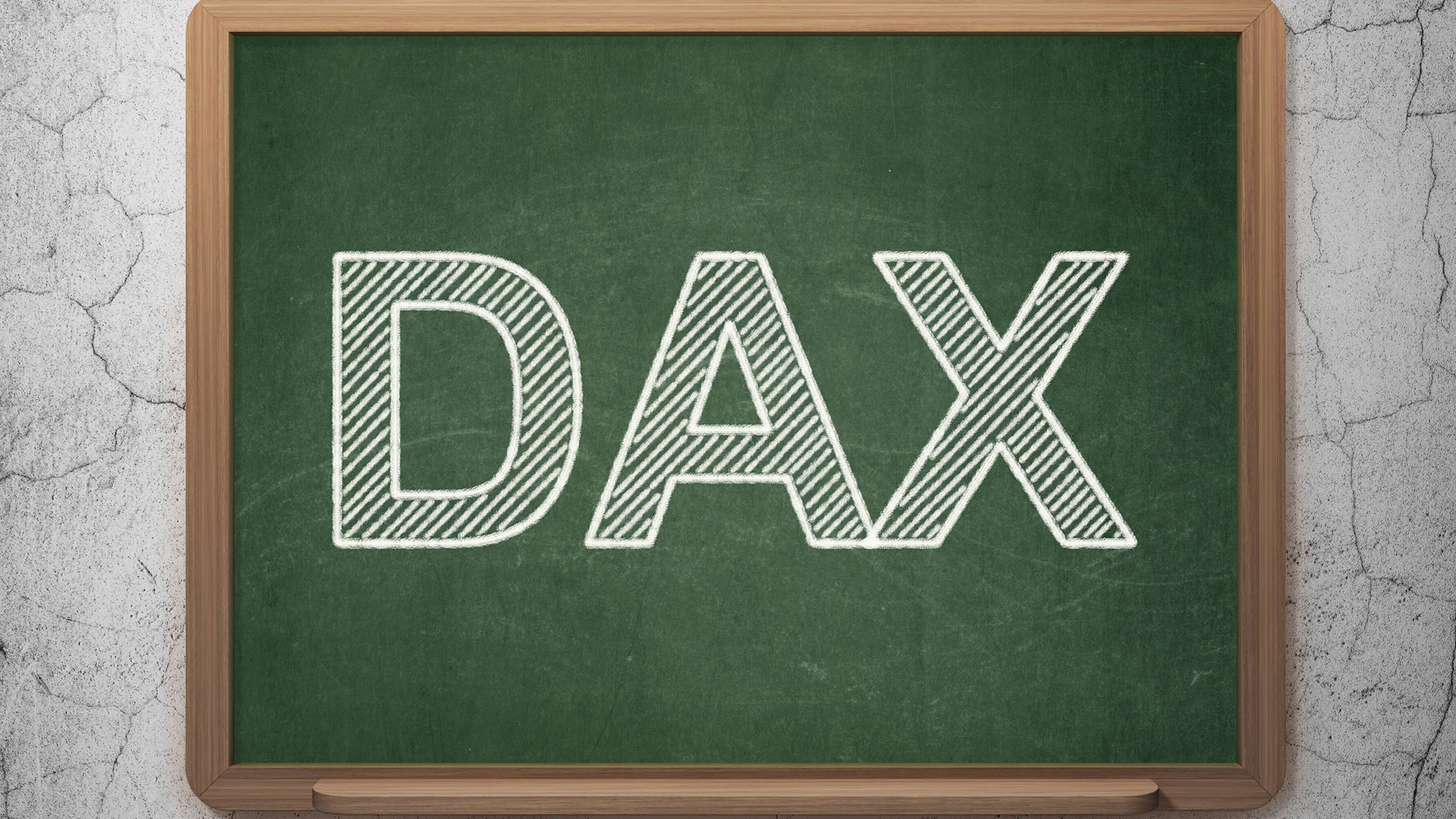 1 Jahr Dax 40 – Die große Abrechnung (Foto: YAY Images/IMAGO)