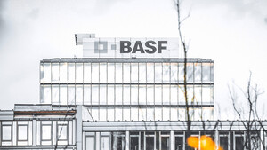 BASF unter Druck – aber ein Analyst sieht großes Potenzial  / Foto: Jan Huebner/IMAGO