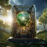 : Mit Nvidia – der heißeste Supercomputer‑Hot‑Stock des Jahres