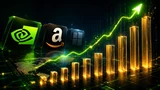 : Nvidia, Amazon & Co: 1.747 Prozent mit dieser Strategie