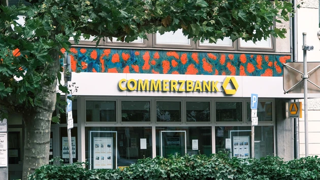 Commerzbank: So will man sich die Wirecard‑Abschreibung zurückholen