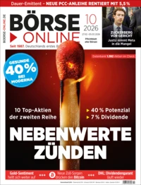 BÖRSE ONLINE 10/26