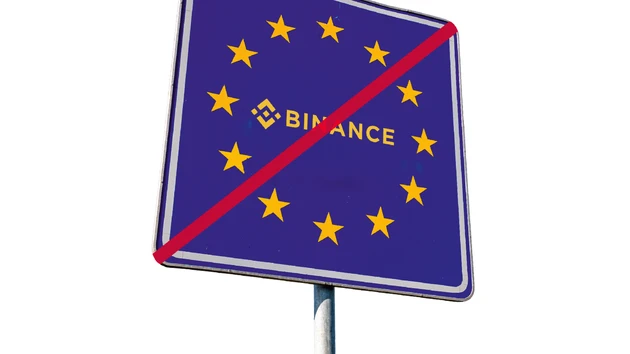 Binance: Ist das Ende nah?