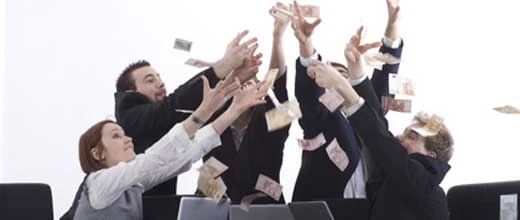 Die absolute Dividendenperle: Munich Re
