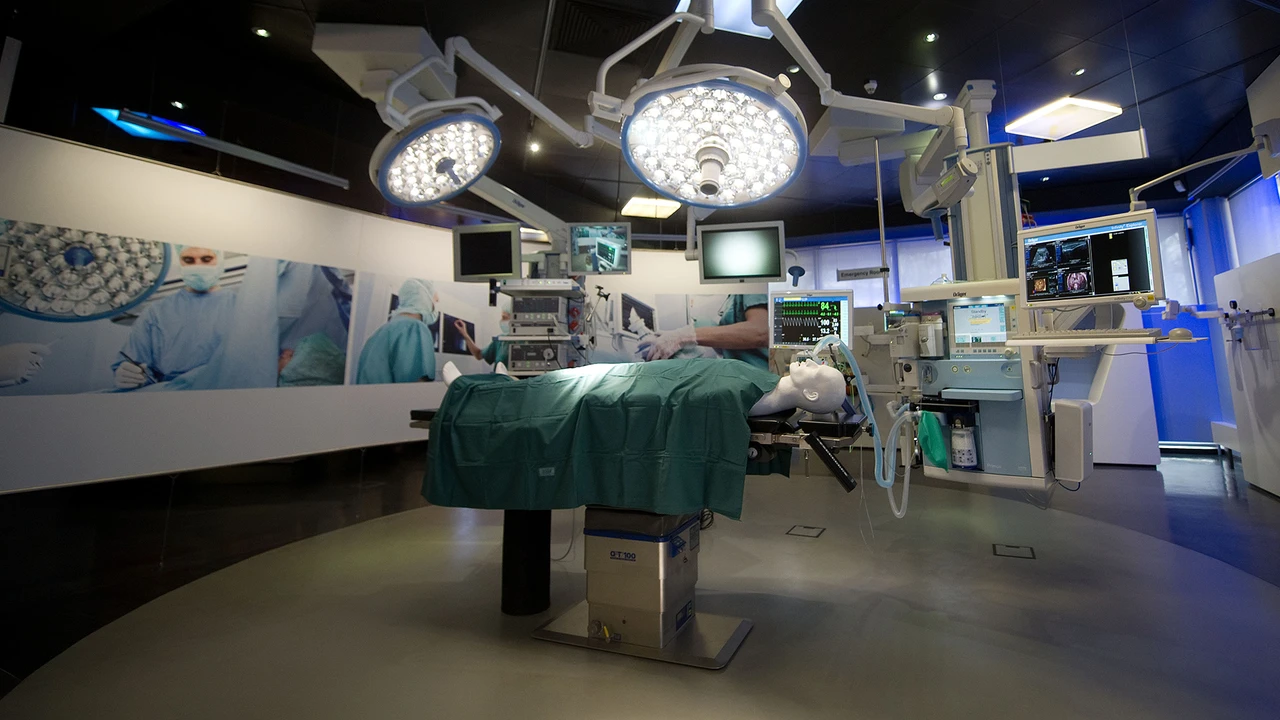 Drägerwerk mit Rekordjahr: Wie viel Dividende winkt jetzt?