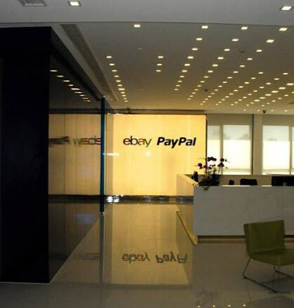 Megamarkt Payment: „Conviction Buy“ für Paypal