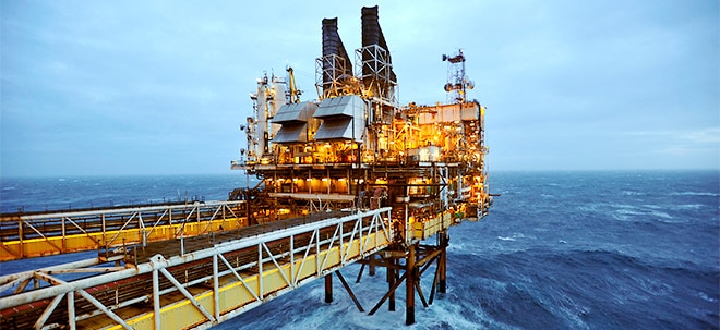 Ölindustrie: Aufbruch in eine grüne Zukunft &#8209; Umbau der Branche beschert Kursfantasie (Foto: Börsenmedien AG)
