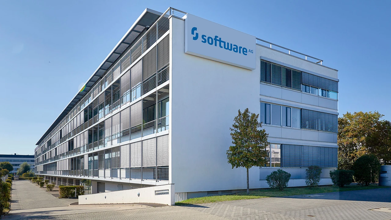 Software AG: Übernahmehammer um kurz vor Mitternacht