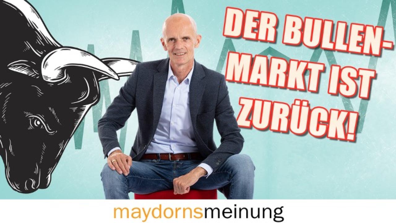 Maydorn Siemens, Nel, Disney, Apple, JinkoSolar, Ørsted, Tesla, BYD