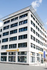 Commerzbank: Commerzbank‑Aktionär Cerberus will mehr
