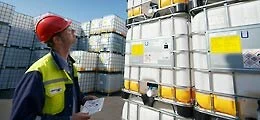 Brenntag&#8209;Akte: Chemikalienhändler verlängert Vertrag von Vorstandschef (Foto: Börsenmedien AG)