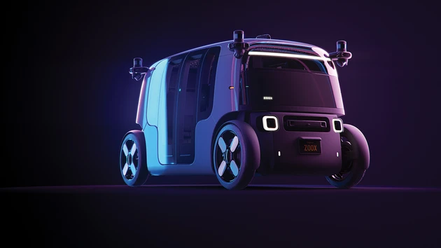 Autonomes Fahren‑ dieses Unternehmen holt sich Bosch ins Boot