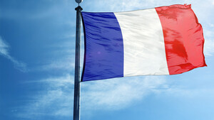 Politische Krise in Frankreich – so reagiert der CAC 40  / Foto: Shutterstock