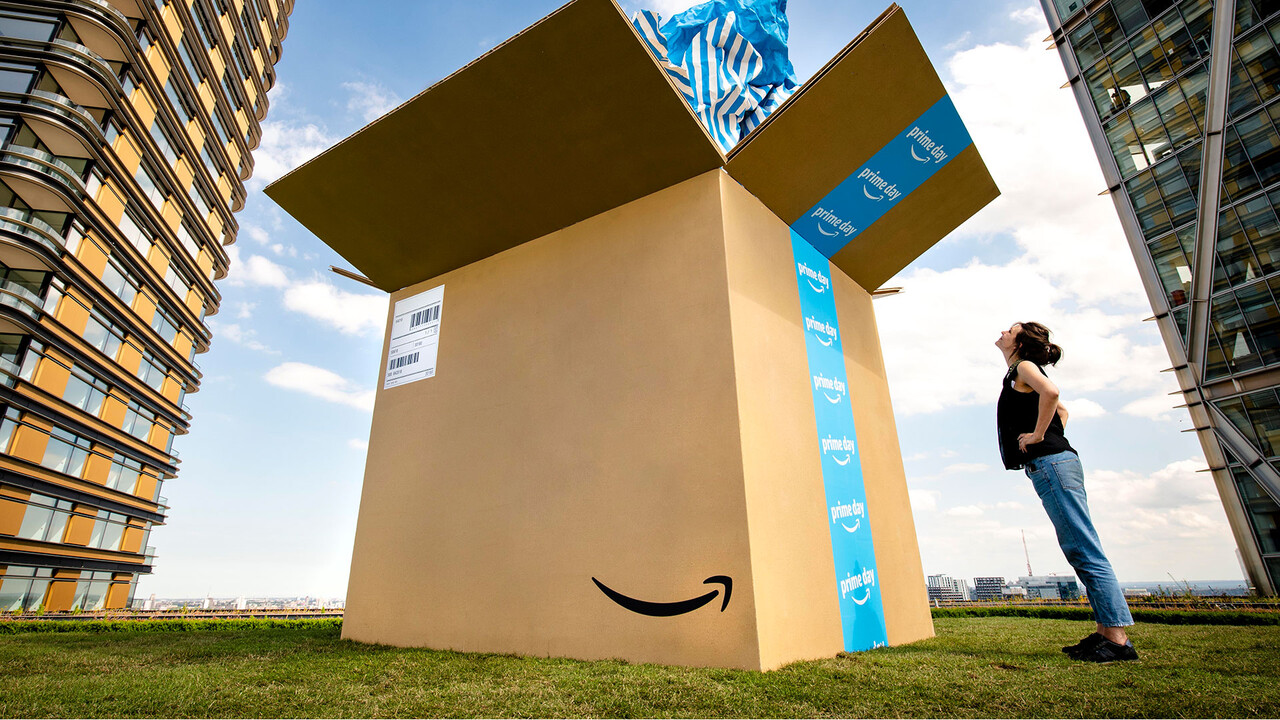 Amazon: Starke Q2-Zahlen versetzen Analysten in Euphorie