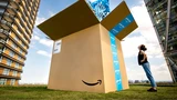 Amazon.com: Amazon: Neues Leben, neuer Rekord