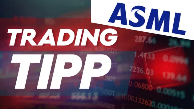 ASML: Zeichen stehen auf Erholung