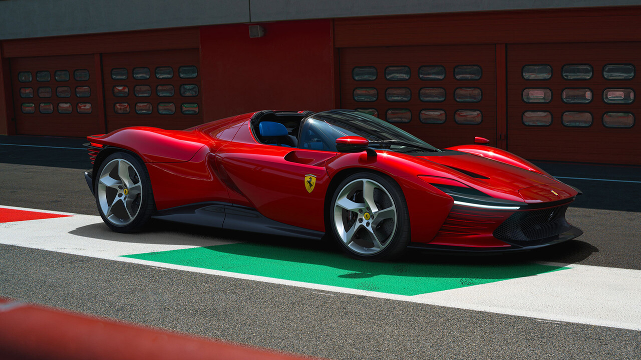 Ferrari vor Zahlen – Zeit für Überraschungen