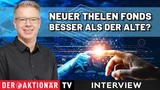 10XDNA - Disruptive Technologies R: Ki, Healthcare und chinesische Fintechs ‑ der Thelen Fonds setzt auf Small und Mid Caps