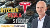 BYD: maydornsmeinung: Bitcoin, Microsoft, MicroStrategy, Nvidia, Tesla, BYD, JinkoSolar, Teamviewer, TUI