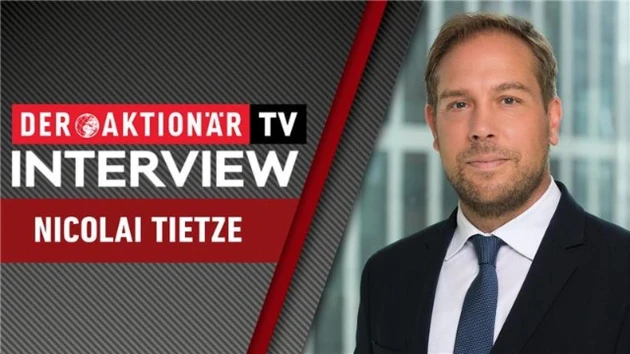 2023 in China investieren?