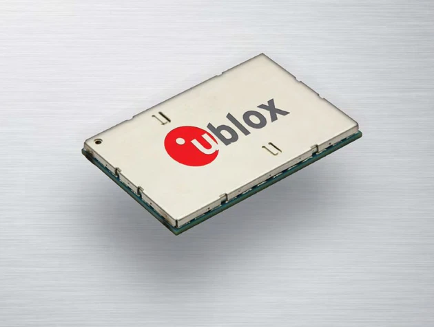 U‑Blox kassiert Prognose: Aktie gibt nach