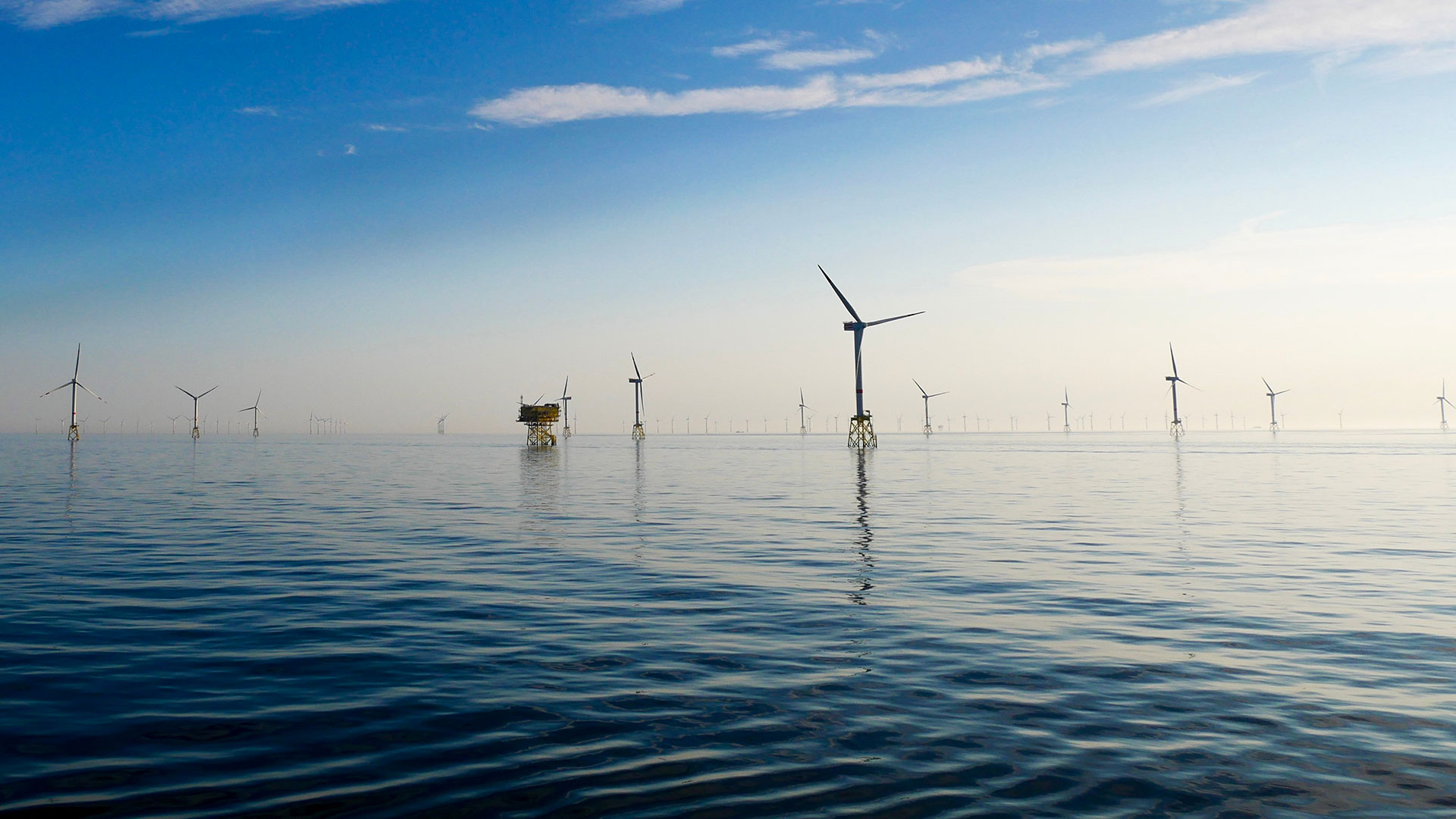 Windkraft&#8209;Riese unter Druck: Turnaround&#8209;Chance für Mutige (Foto: Shutterstock)