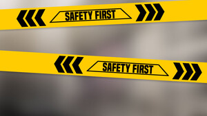 Wirecard: Safety first! 