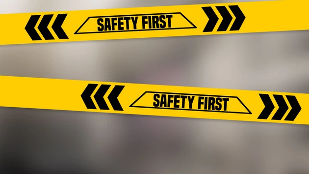 Wirecard: Safety first!