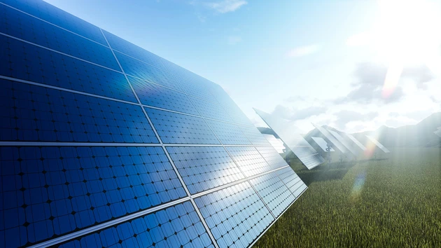 SolarEdge: Aktie mit Kurssprung – was ist da los?