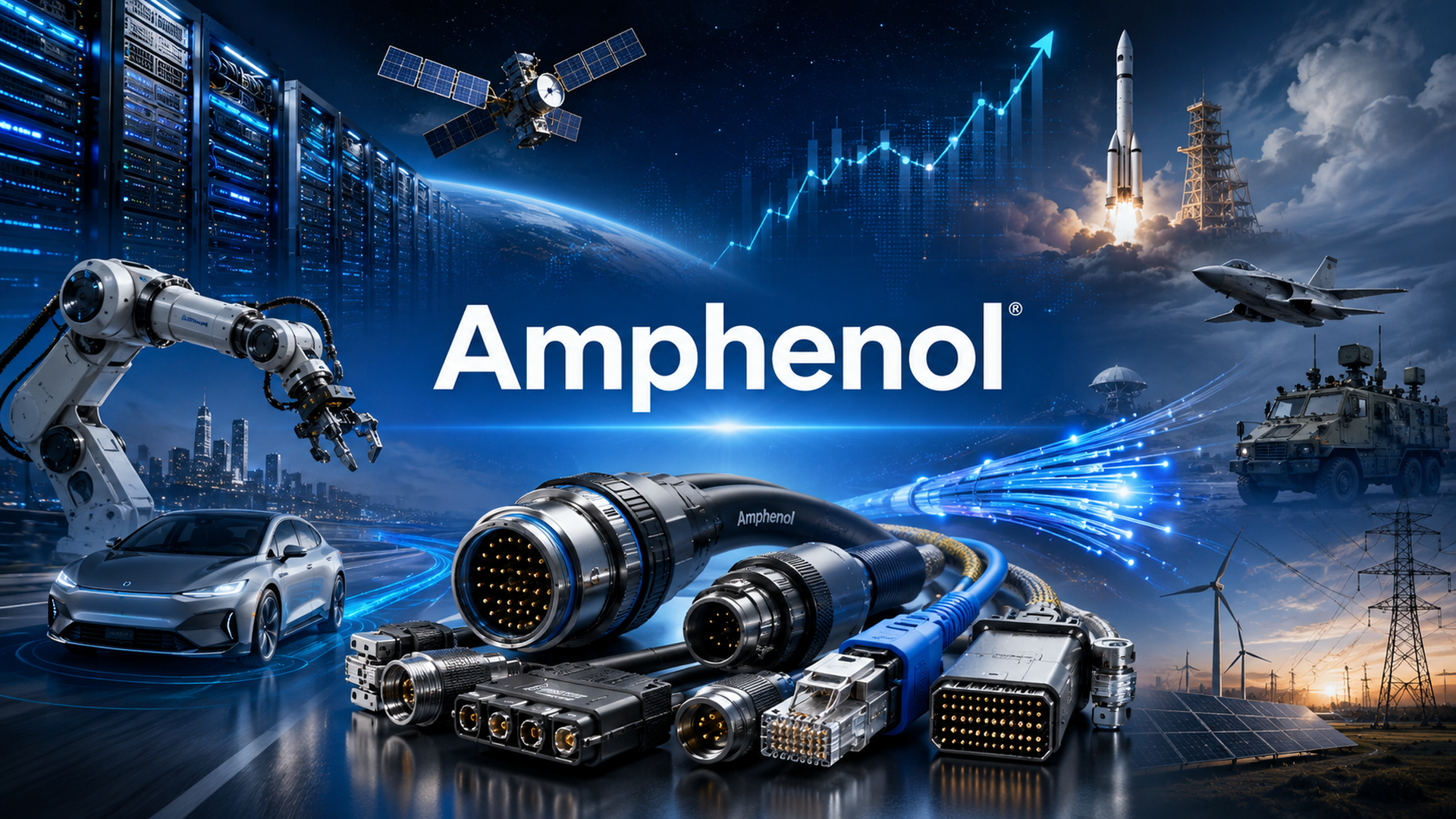 Heimlicher KI‑Gewinner: Diese Aktie spielt bei fast allen Megatrends mit (Foto: )