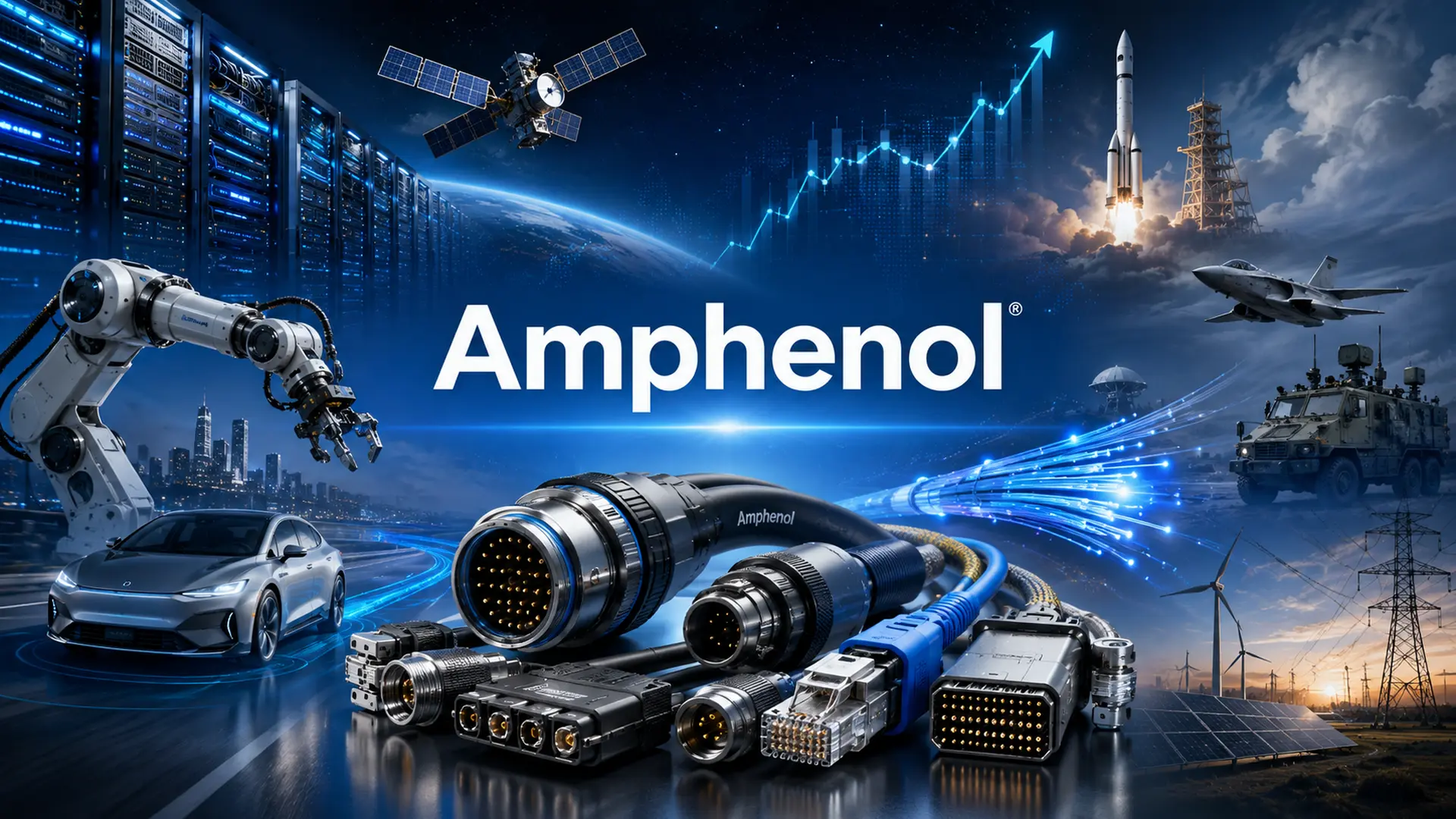 Heimlicher KI‑Gewinner: Diese Aktie spielt bei fast allen Megatrends mit  (Foto: )