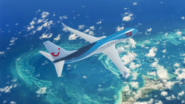 TUI: Startschuss für die neue (Finanzierungs‑)Welt