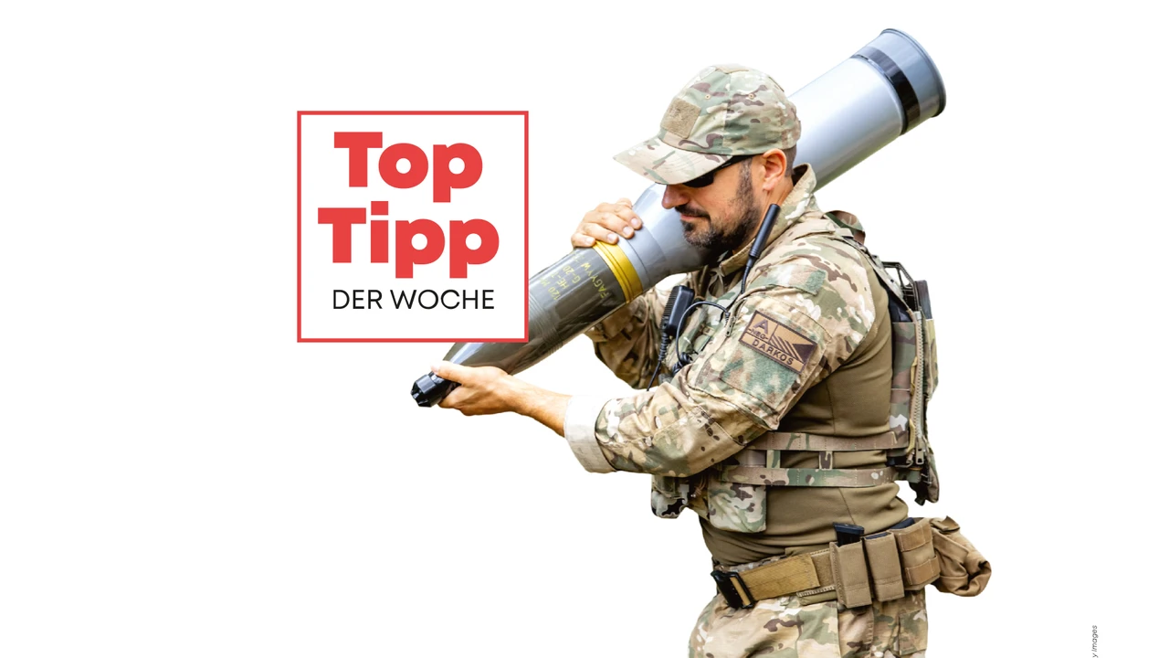 Champion aus dem Osten