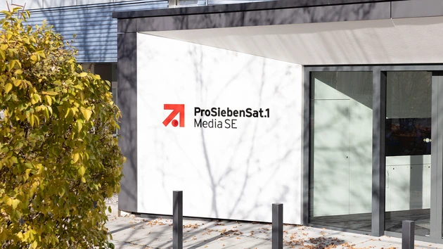 ProSiebenSat.1: Endlich ist der Deal da – Aktie springt an