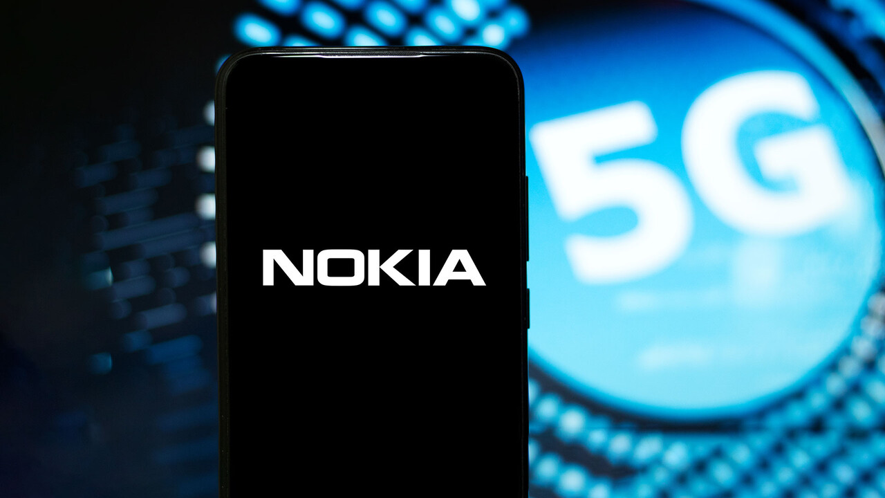 Nokia bekommt 5G-Schwäche zu spüren