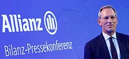 Allianz&#8209;Aktie nach den Zahlen: Wie es mit dem Dividendenkönig weitergeht (Foto: Börsenmedien AG)