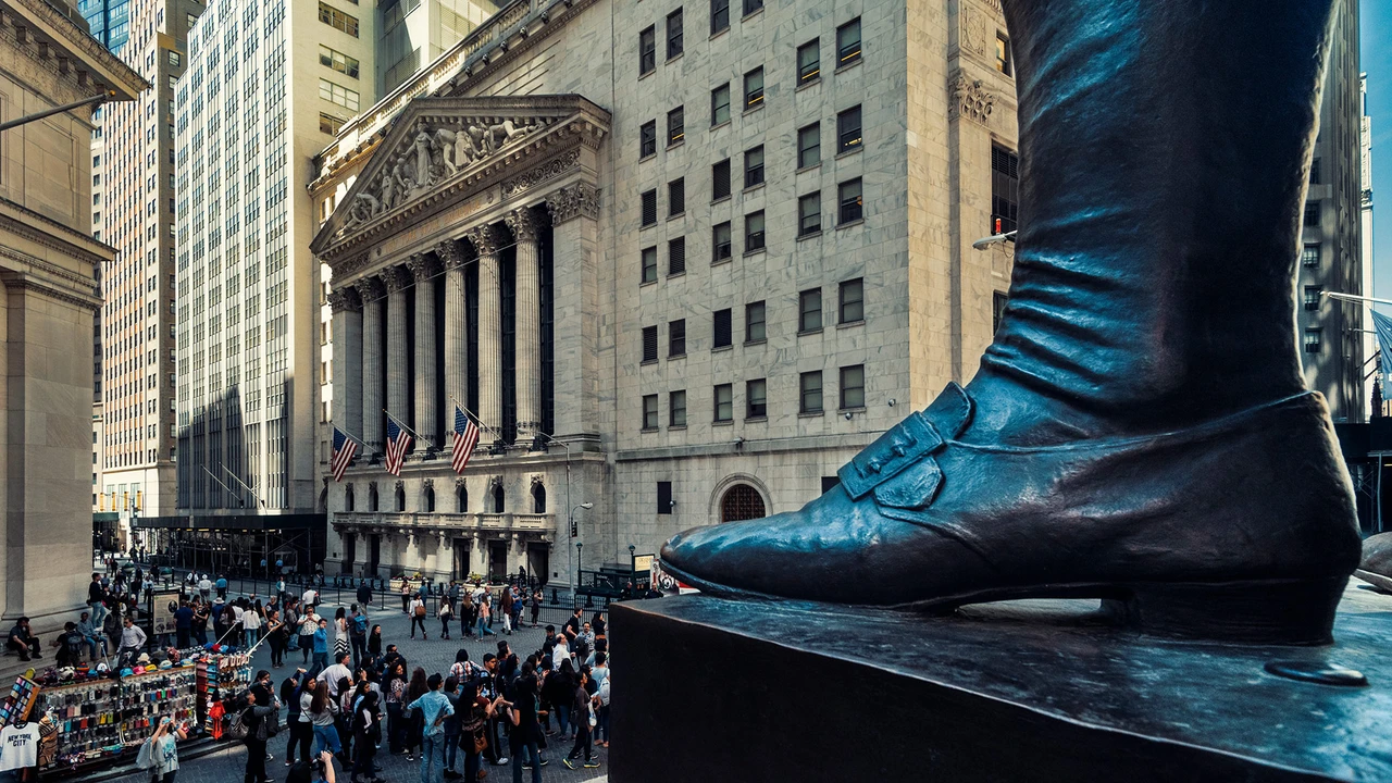 Dow Jones und Co: EZB-Entscheid und Daten zur US-Arbeitslosenhilfe liefern Impulse