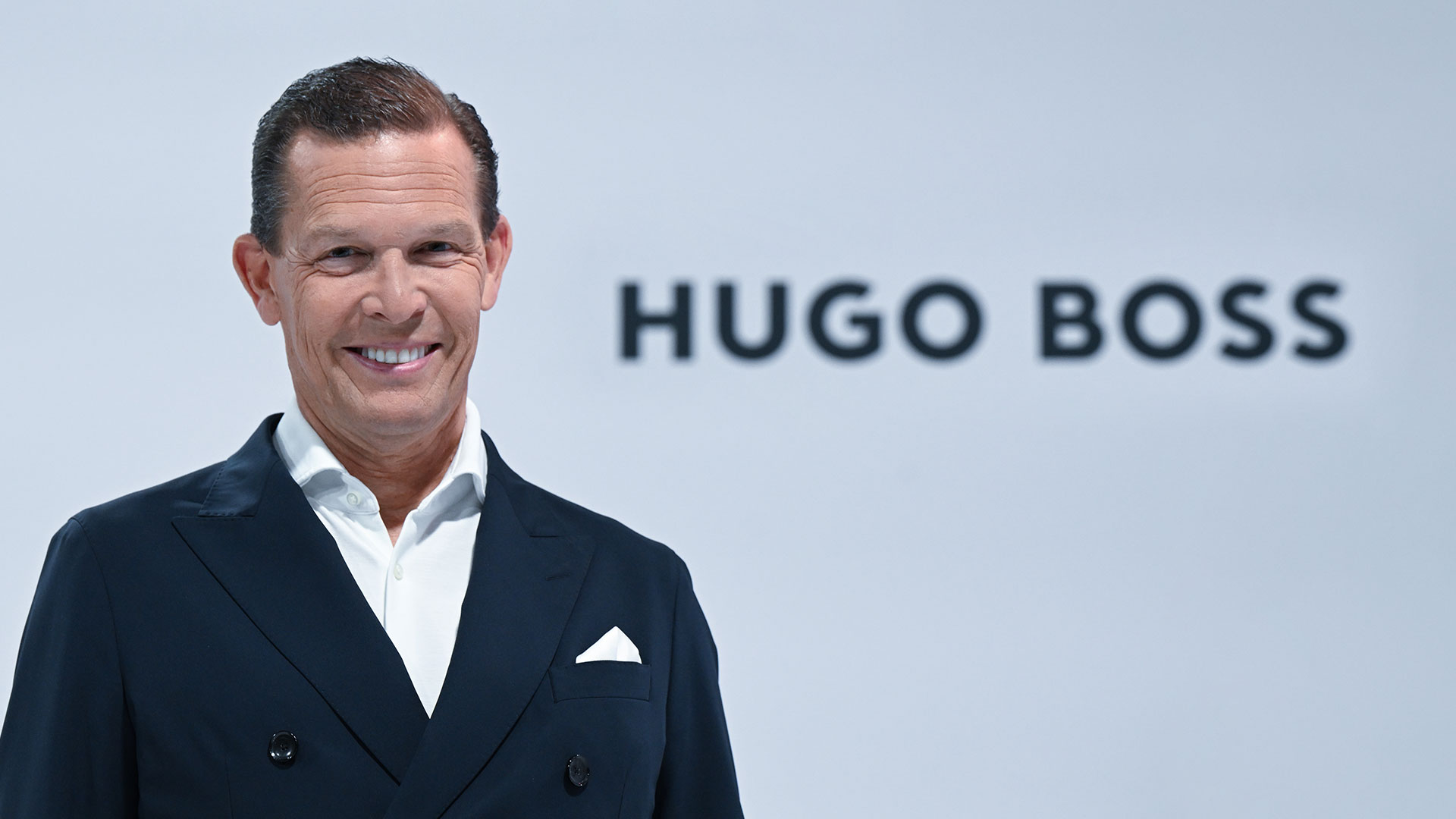 Neue Hoffnung für Hugo Boss: Gleich zwei gute Nachrichten beflügeln die Aktie (Foto: Bernd Weißbrod/picture alliance/dpa)