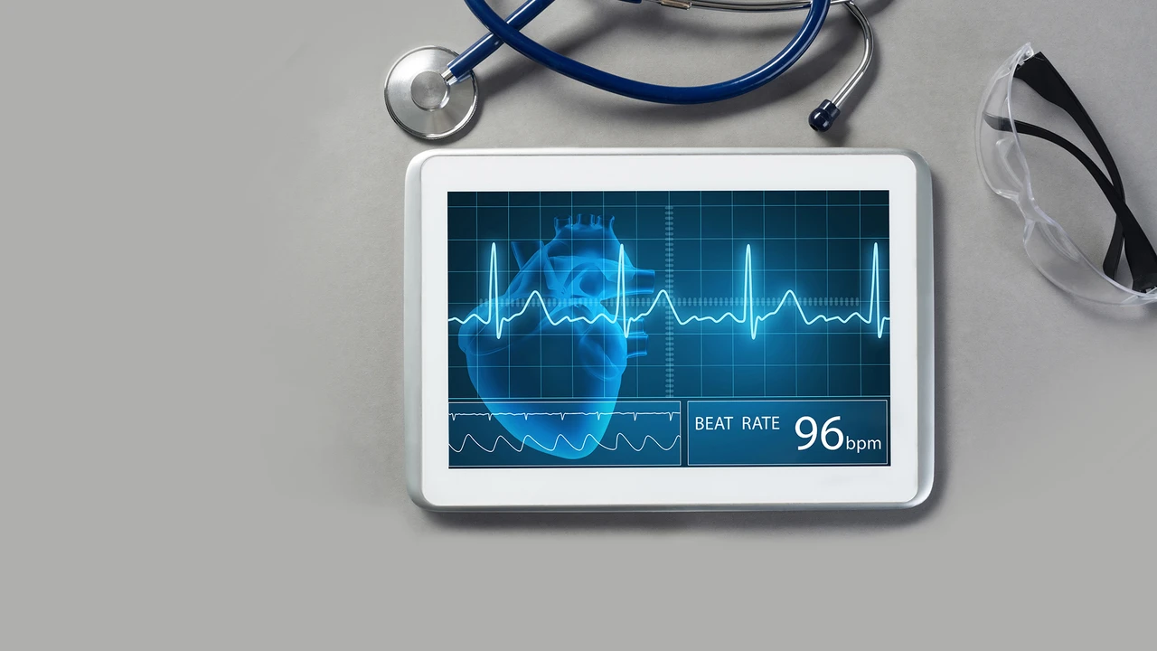 E-Health-Aktien: Die digitale Welle