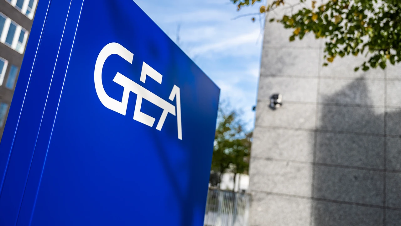 GEA Group: Der DAX-Aufsteiger unter der Lupe