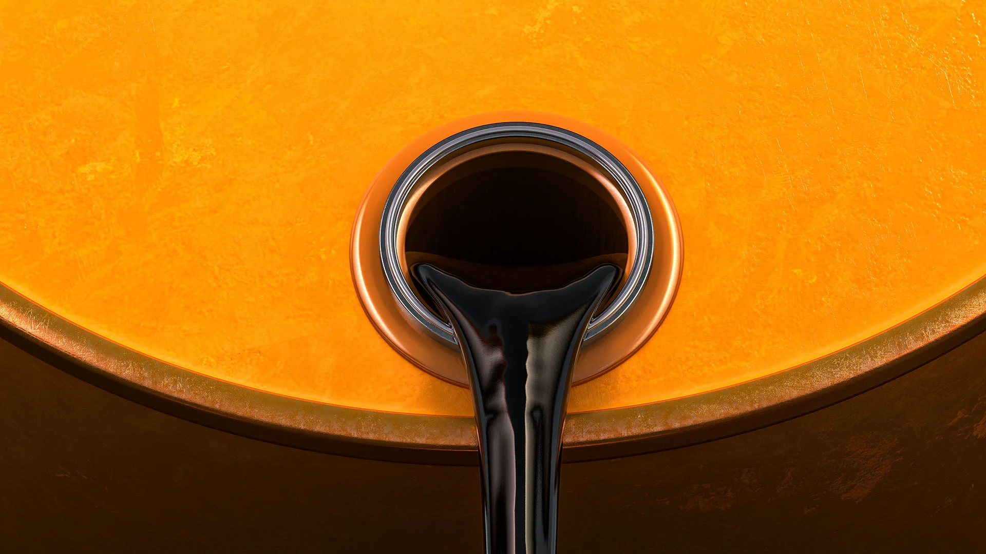 Öl&#8209;ETFs mit Risiken und Chancen  (Foto: Corona Borealis Studio/Shutterstock)