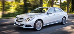 Mercedes steigert zu Jahresbeginn Absatz kräftig (Foto: Börsenmedien AG)
