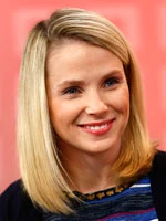 Yahoo: Entzauberte Verzauberin